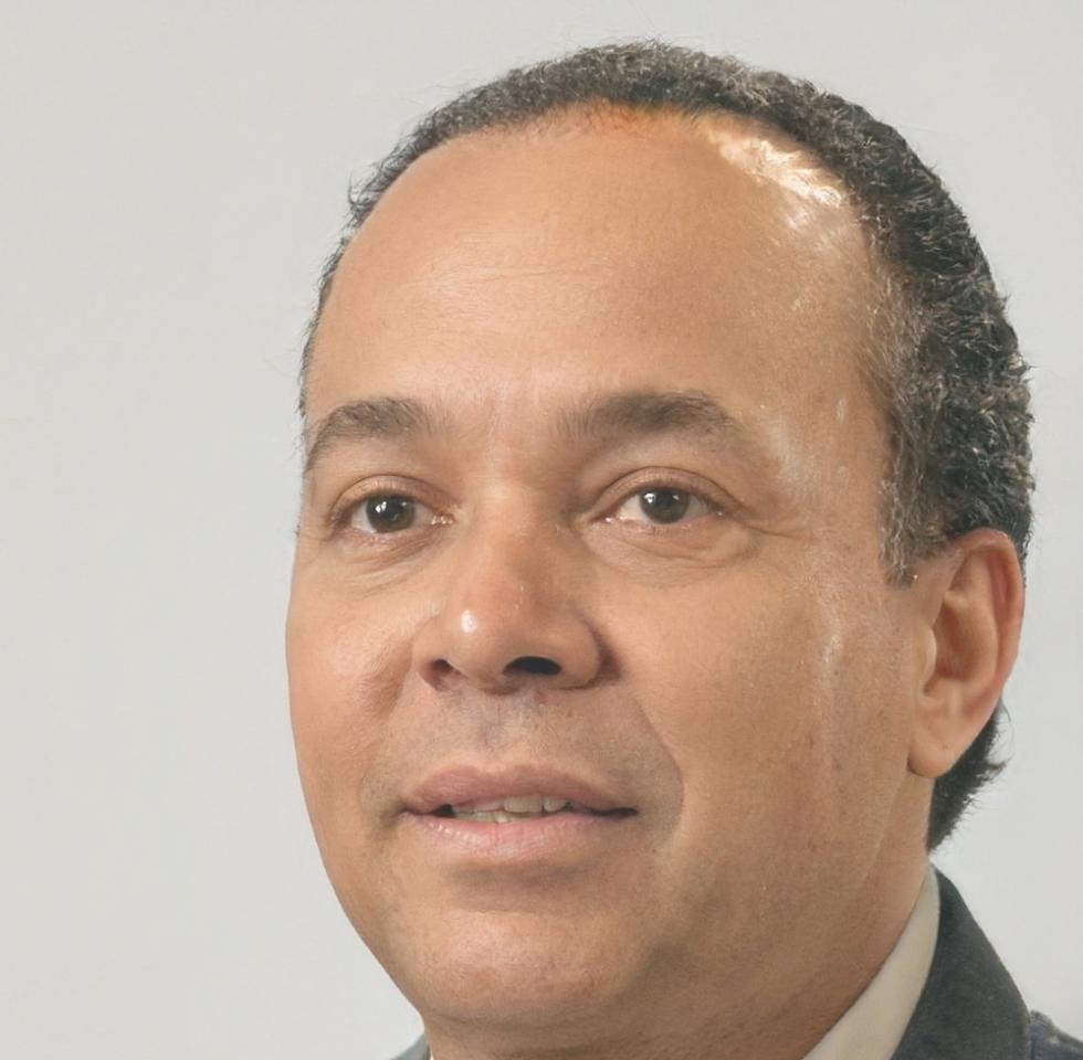 Marcus Weber